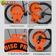 【Good quality】Disc Brake Cover 26 Inch Bike 27.5 Inch Bike For Bike Cleaning Bike Maintenance