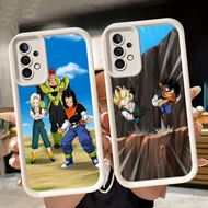 Soft Casing for Samsung A16 A36 A24 A35 A15 A25 A55 A34 A54 A04s S25 Ultra A56 A05S A14 5G White Q71