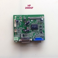 Mainboard LCD Monitor HP 200GF Monitor 492111300100R