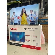 Brand new ACE SMART TV 32 INCHES