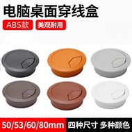 Computer Desk Thread Hole Cover Desk Hole Cover Desk Hole Decoration Cover Hole Desk Hole Desktop Th