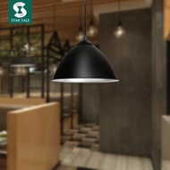 Ceiling Lights โคมไฟ โคมไฟเพดาน  โคมไฟแขวนเพดา ร้านอลูมิเนียมความคิดสร้างสรรค์อนันดาโคมระย้าบาร์เดี่