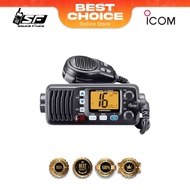 ICOM IC-M304 MARINE VHF TRANSCEIVER