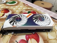 iGame GeForce RTX 3050. 8GB顯示卡