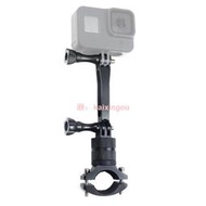 適用GoPro8max大疆運動相機配件insta360 one x自行車鋁合金支架  露天市集  全台最大的網路購物市集