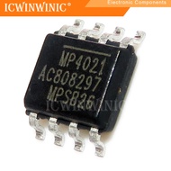 5 Piece  MP4021GS-LF-Z MP4021GS MP4021  SOP-8  Integrated circuit IC