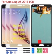 Super Amod A500M Lcd For Samsung Galaxy A5 2015 A500