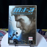 DVD Mission: Impossible III (Mission: 3) New Sealed