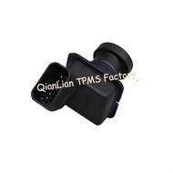 1PCS F1ET-19G490-AC F1ET19G490AC For Ford Focus 2015-2018 Rear View Backup Parking Reverse Camera Re