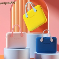 JUNYUE Portable Laptop Bag, 14/15.6/16 inch Waterproof EVA Laptop Handbag, File Package EVA Portable