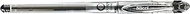 Pentel Needle Tip Gel Ballpoint Pen, Slicci, 0.25mm, Black (BG202-A)