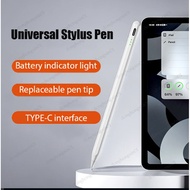 For Honor Pad 9 12.1 HEY2-W09 HEY2-W19 X9 2023 11.5 inch X8 Pro V8 11 X8 10.1 X8 Lite 9.7 V6 10.4 Tablet V7 Pro 11 Stylus pen tablet capacitance stylus touch penci