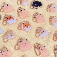 倉鼠系列吊飾 2025版