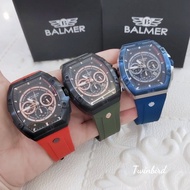 8832 BALMER CHRONOGRAPH MAN WATCH with sapphire glass