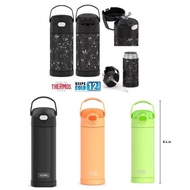Thermos Funtainer Tumbler Straw Bottle kids stainless Original 355 ML
