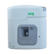 ถังเก็บน้ำ DOS WATER PAC PRO 1500 ลิตร+ปั๊มน้ำ GRUNDFOS CMB3-46PM1 สี CLOUDY GREY (1168272)