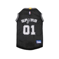 Doggie Nation NBA San Antonio Spurs Jersey