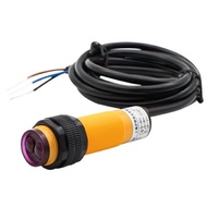 camr biến quang Cảm hiến hồng ngoại Cảm Biến Khoảng Cách E3F-DS30C4 30CM