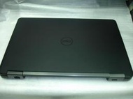 【電腦零件補給站】拍戲機 報帳機 零件機 Dell Latitude E5440 I5 筆電 不保固