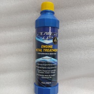POWER UP ENGINE METAL TREATMENT
