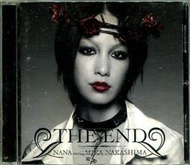 中島美嘉 NaNa starring Mika Nakashima The End (glamorous sky/一色)