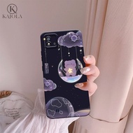 Case Hp Realme C11 2021 - Casing Hp Realme C11 2021 - KAJOLA - Fashion Case - Kesing Realme C11 2021 - Case Realme C11 2021 - Silicon Hp - Kondom Hp - Pelindung Hp - Softcase - Hardcase - Case Handpone - Cover Hp - CASEMURAH - HONTINGA