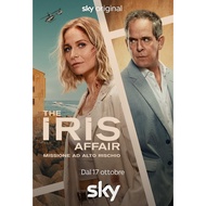 The Iris Affair Season 1 Western Series