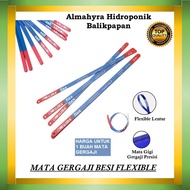 MATA Hacksaw Blades, Rockwool Saws, Rockwool Pvc Pipe Saws