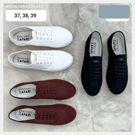 Nanyang Zafari Shoes 100% Original