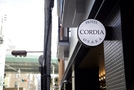 考迪亞大阪飯店Hotel Cordia Osaka