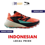 910 Yuza Speedgoth Original Shoes Nineten Trail Running Sports Shoes Original