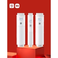 Xiaomi Water Purifier S1800G Filter Element UF Ultrafiltration 3in1 Composite Filter Element RO Reve
