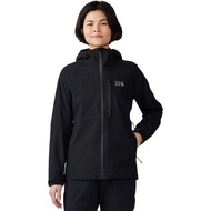 Mountain Hardwear Women's Stretch Ozonic Jacket Mountain Hardwear Women's Stretch Ozonic Jacket