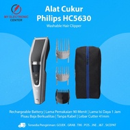 Mesin Cukur Elektrik Philips HC5630 Alat Pencukur Potong Rambut