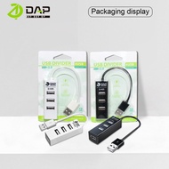 PORT HUB DAP | D-H05 | D-H06 |