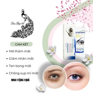 Klirvin Russia dark eye cream reduces dark circles, anti-dark eyes, anti-puffiness eye cream eye cre