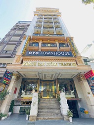 Collection O Cuong Thanh 3 Hotel