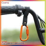 Cyang Multifunctional Universal Front Hook Artifact For Electric Vehicle Special Hook Bicycle Motorcycle Helmet