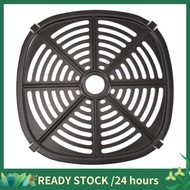 Air Fryer Grill Crisper Tray for Dash 2.6QT -Crisp Digital Air Fryer with Air Fryer Rubber Feet