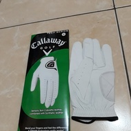 Glove Callaway Golf-Sarung Tangan Golf Callaway Berkualitas