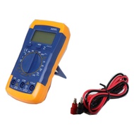 Đồng Hồ Đo Điện Vạn Năng Digital Multimeter A830L