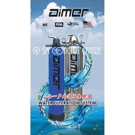 AIMER WATER FILTERATION SYSTEM 2 IN 1 OUTDOOR FILTER BEST SELLER 