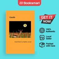 Gazelle - Paperback - English - 9780595171064