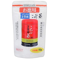 【Direct From Japan】Gyokuroen Kombucha Value Pack, 95g