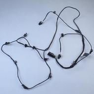 For Audi A3 8V Front Bumpers Parking Aid Wiring Set 8V0971085N 8V0971085P 8V0 971 085 Nauto parts Ca