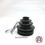 Drive Shaft Boot (Outer) Toyota Hilux LN107, LN166 SM2151