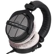 Beyerdynamic DT990 PRO Studio Monitoring Over-Ear Headphone for Creators
