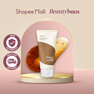 Isntree Green Tea Fresh Cleanser / Toner