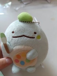 角落生物 恐龍公仔