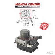 Modul Rem Abs Honda Odyssey Rb2 Rb3 2009 2010 2011 2012 2013